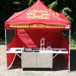 Lemon Shaker Deluxe Kitchen
