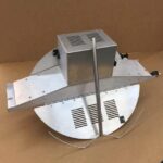 Paddle Chimp - 80qt Automatic Stirrer