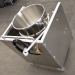 A-1 Sweet + Sifting and Cooling Table