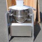 A-1 Sweet with Large Sifting Table and Paddle Chimp