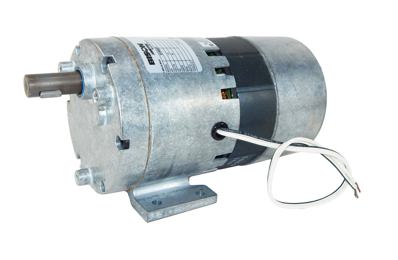 Electric Autostirrer Motor
