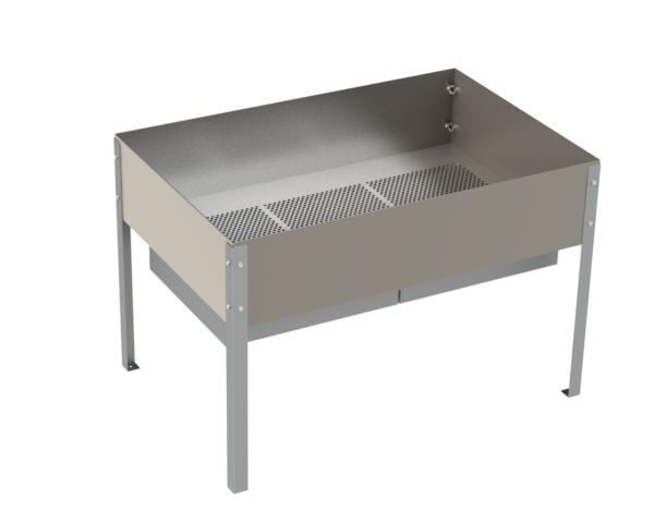 King Sifting Table ( NEW ) - Image 2