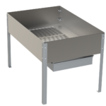 King Sifting Table ( NEW )