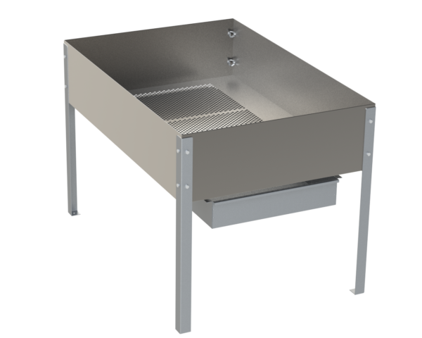 King Sifting Table ( NEW )