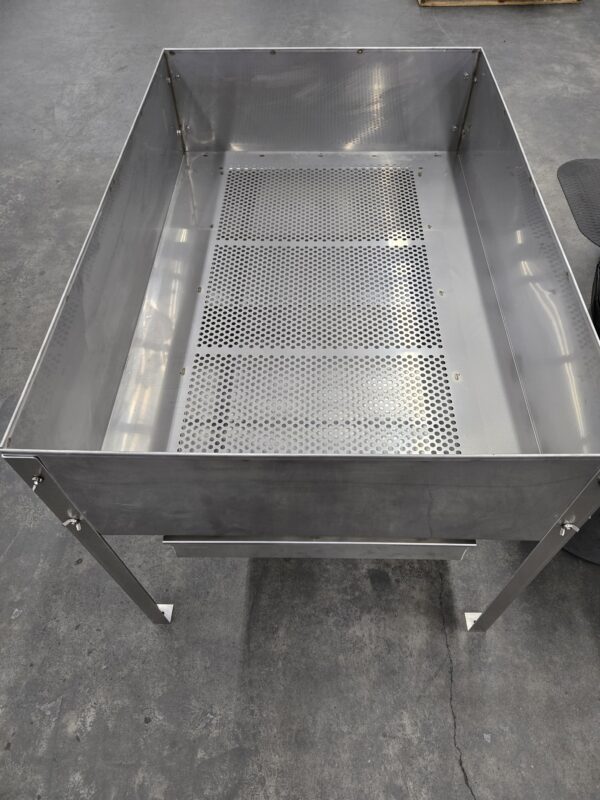 King Sifting Table ( NEW ) - Image 3