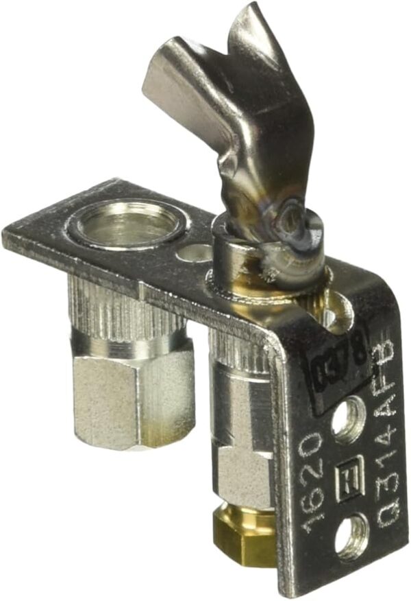 Pilot light